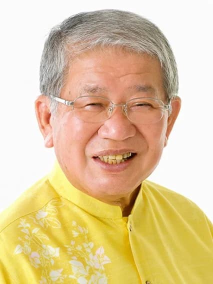 あかみね 政賢　好き？嫌い？