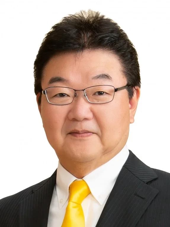 いが 央　好き？嫌い？