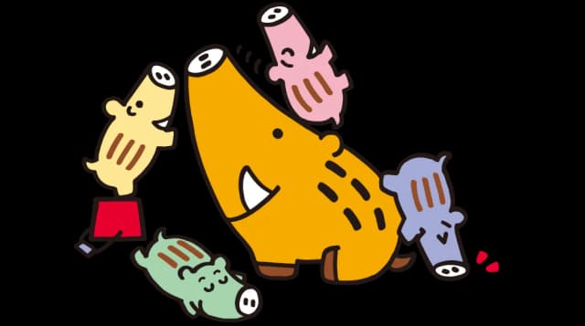 うりうりころん｜サンリオ　好き？嫌い？