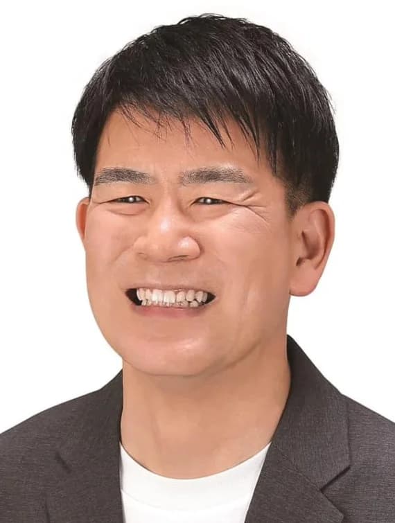 おおにし 健介　好き？嫌い？