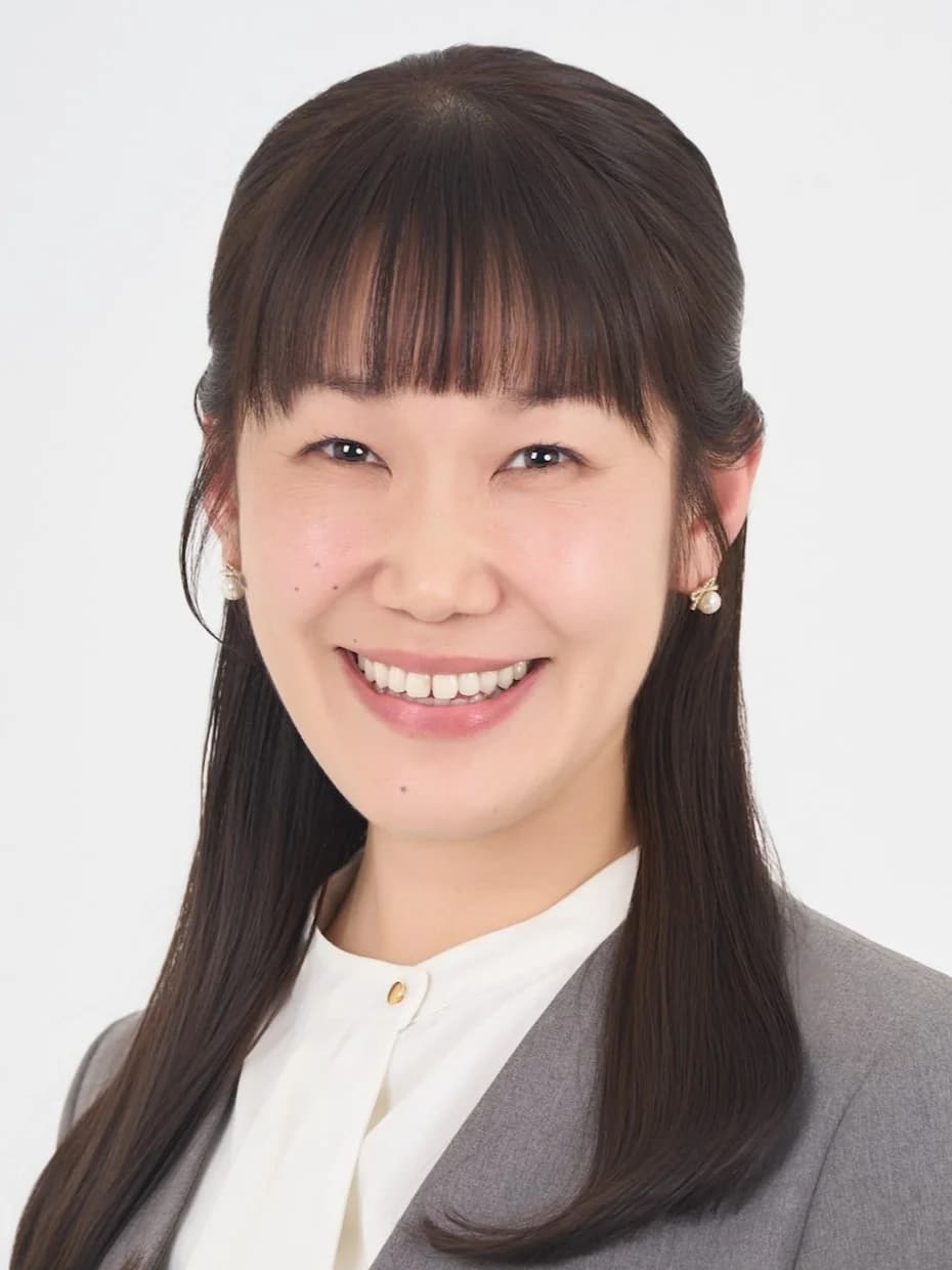 おぎの みえ　好き？嫌い？