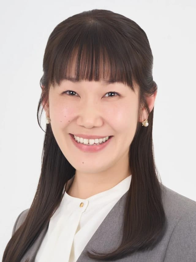 おぎの みえ　好き？嫌い？