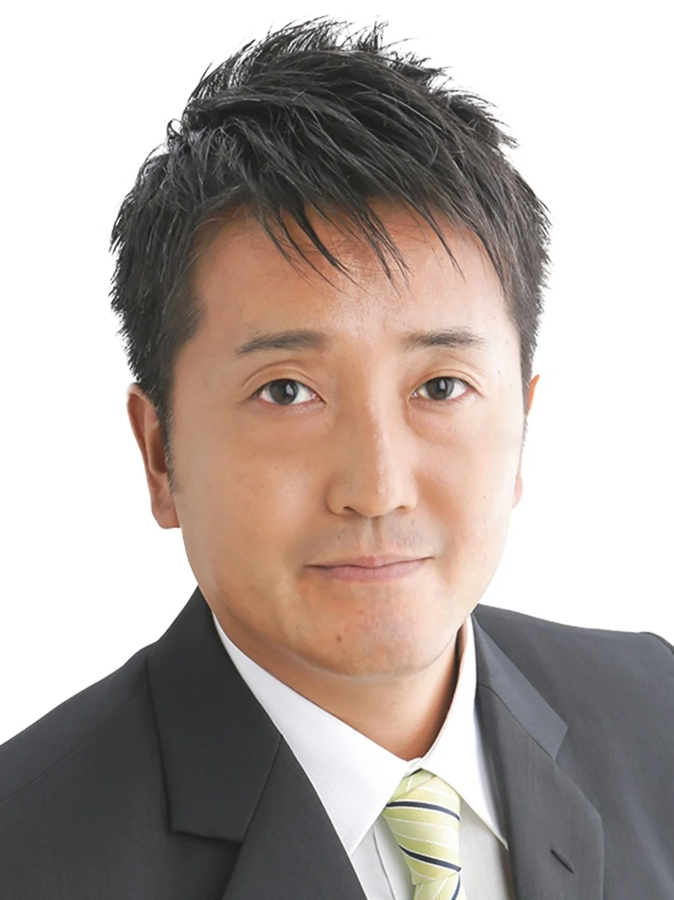 かじおか 博樹　好き？嫌い？