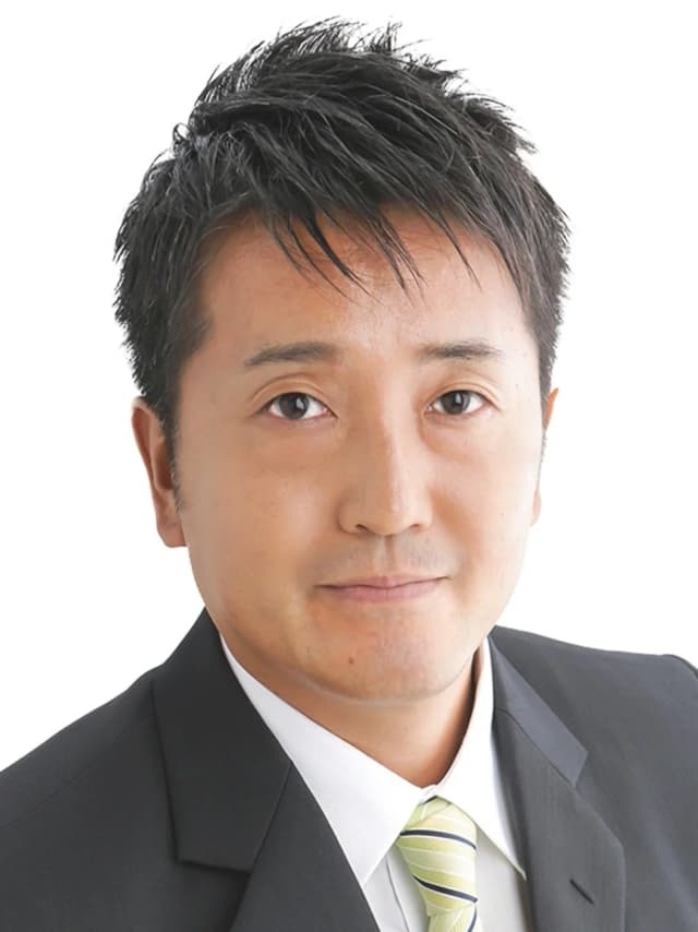 かじおか 博樹　好き？嫌い？