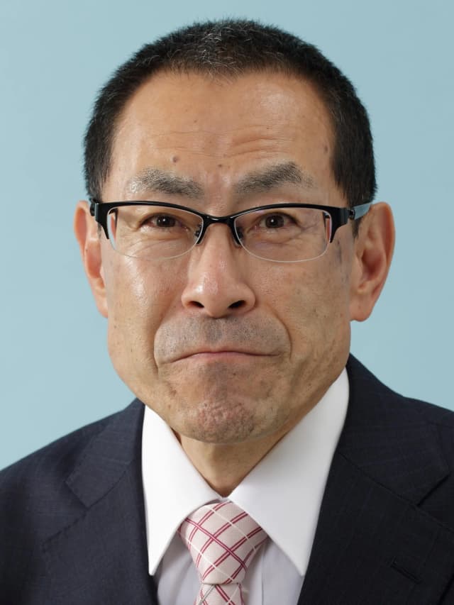 かとう けんじ　好き？嫌い？