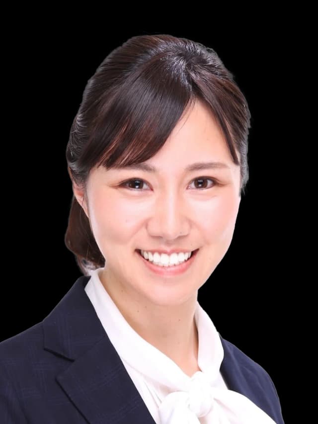 かんの しずか　好き？嫌い？