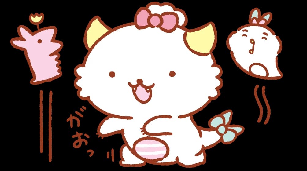 がおぱわるぅ｜サンリオ　好き？嫌い？