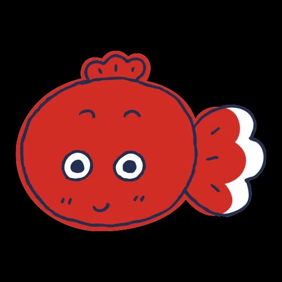 きんぎょ堂本舗｜サンリオ　好き？嫌い？