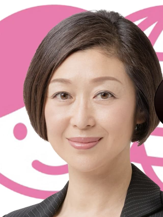 くしぶち 万里　好き？嫌い？