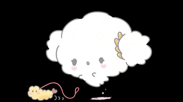 こぎみゅん｜サンリオ　好き？嫌い？