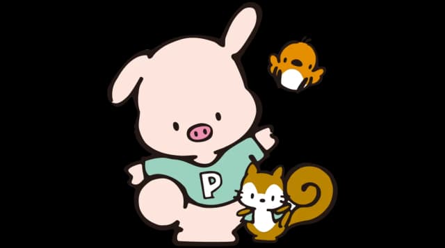 こぶたのピッポ｜サンリオ　好き？嫌い？