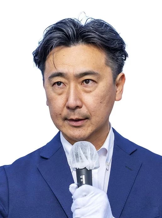 そのさき 弘道　好き？嫌い？