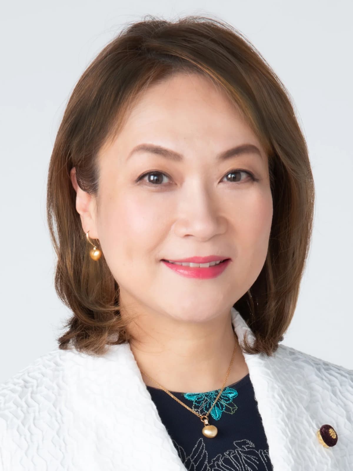 たかがい 恵美子　好き？嫌い？