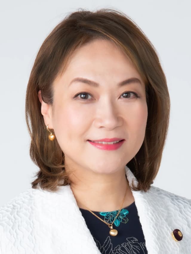 たかがい 恵美子　好き？嫌い？