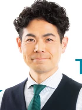 たけだ 良介　好き？嫌い？