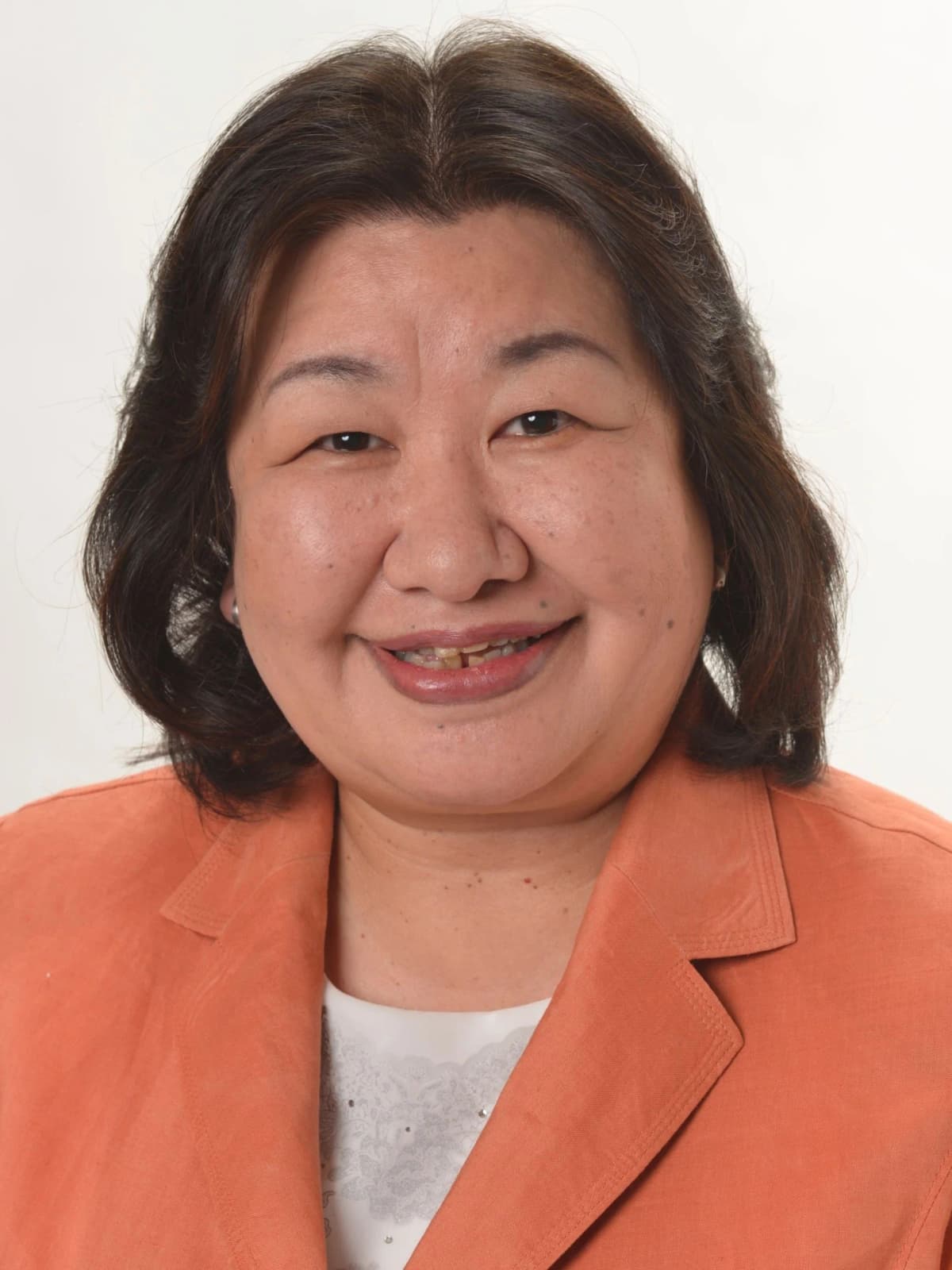 なえむら 京子　好き？嫌い？