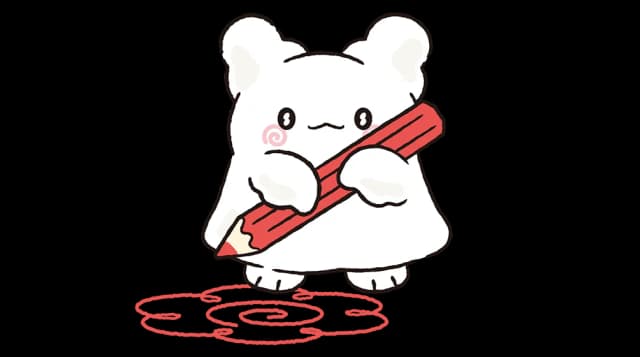 はなまるおばけ｜サンリオ　好き？嫌い？