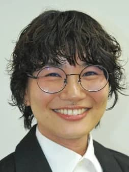 はらが 瞳　好き？嫌い？