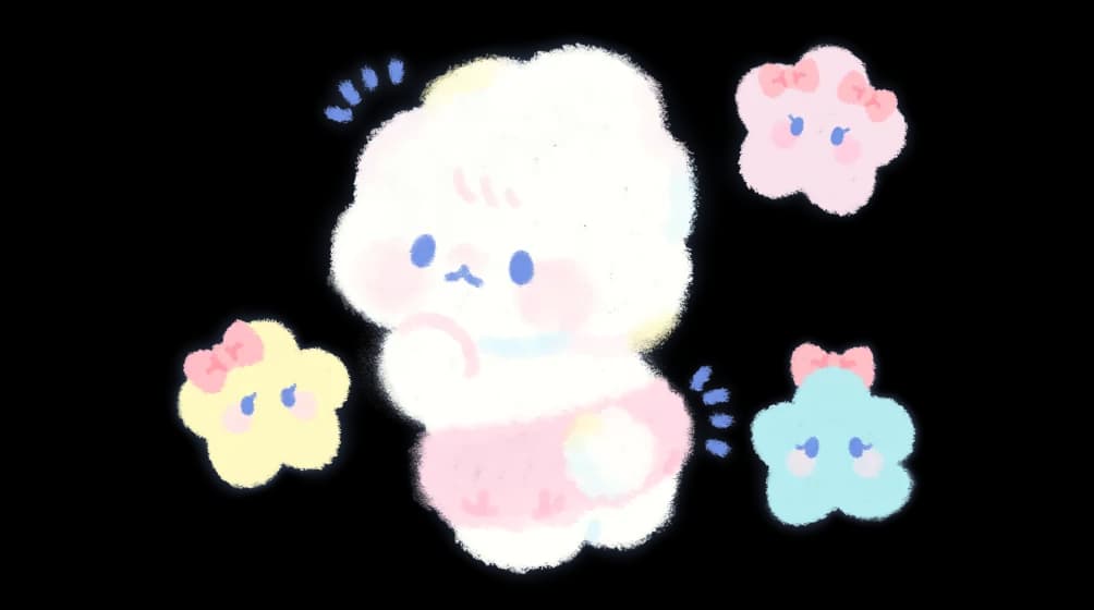 はれのちにゅあ｜サンリオ　好き？嫌い？