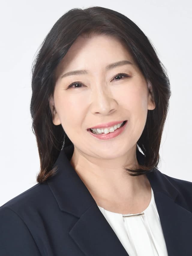 ふじた 久美　好き？嫌い？