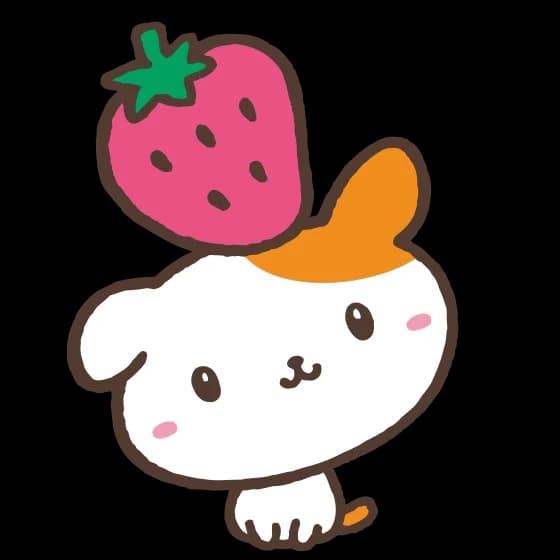 ぷちぷちわんこ｜サンリオ　好き？嫌い？