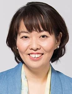 ほその 真理　好き？嫌い？