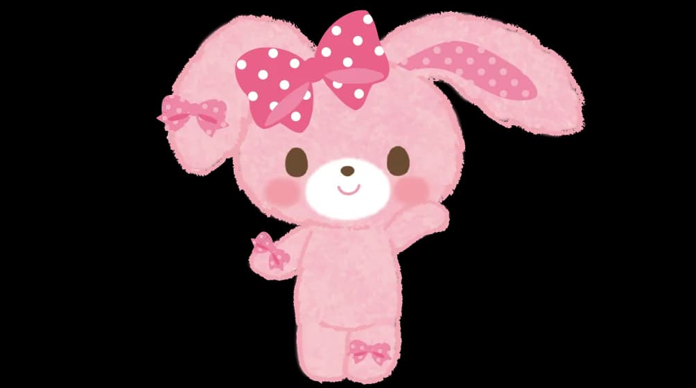 ぼんぼんりぼん｜サンリオ　好き？嫌い？