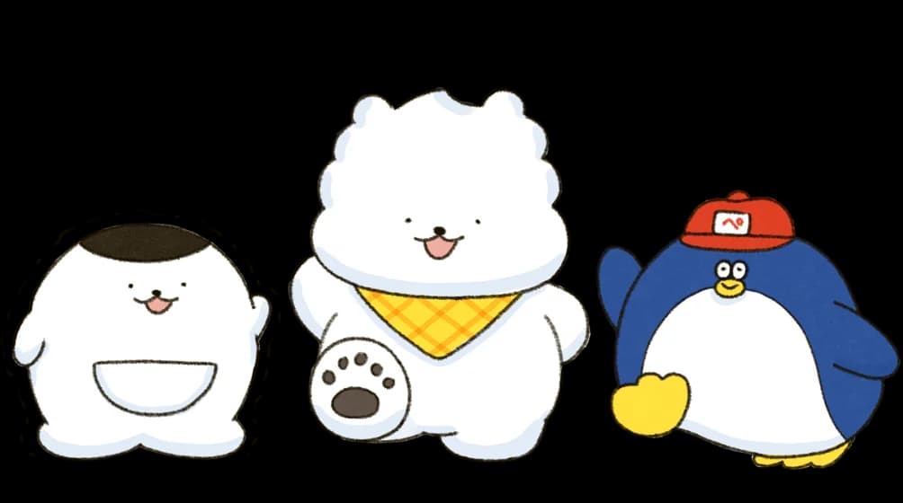 ぽっきょくてん｜サンリオ　好き？嫌い？