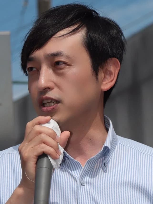 みやかわ 伸　好き？嫌い？