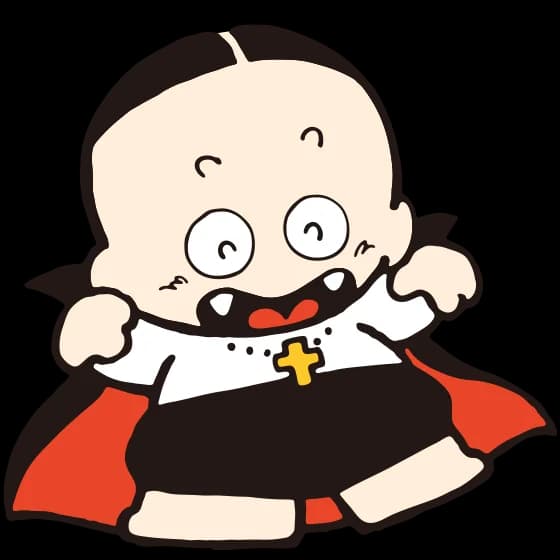 ようかいきっず｜サンリオ　好き？嫌い？