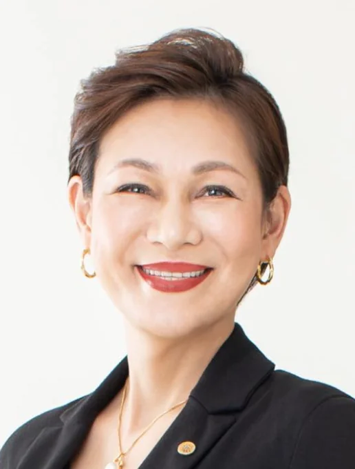 よだ かれん　好き？嫌い？