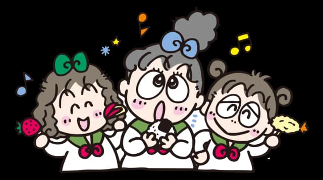 るるる学園｜サンリオ　好き？嫌い？