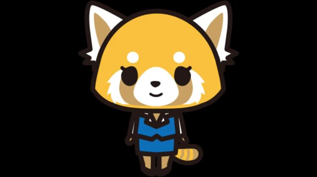 アグレッシブ烈子｜サンリオ　好き？嫌い？