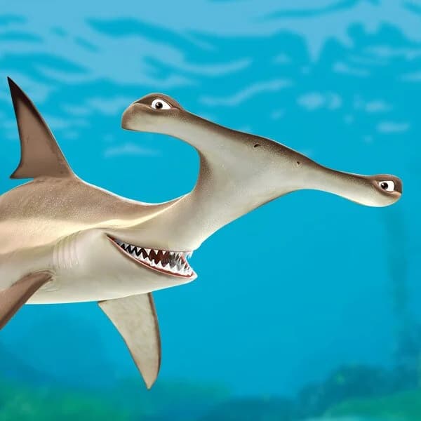 アンカー（ファインディング・ニモ）｜ディズニー　好き？嫌い？