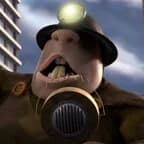 アンダーマイナー（インクレディブル・ファミリー）｜ディズニー　好き？嫌い？