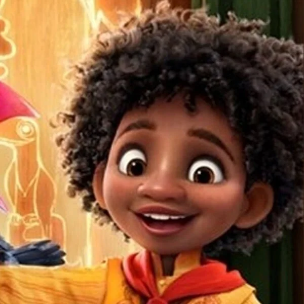 アントニオ（ミラベルと魔法だらけの家）｜ディズニー　好き？嫌い？