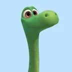 アーロ（アーロと少年）｜ディズニー　好き？嫌い？