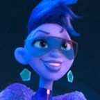 イエス（シュガー・ラッシュ）｜ディズニー　好き？嫌い？