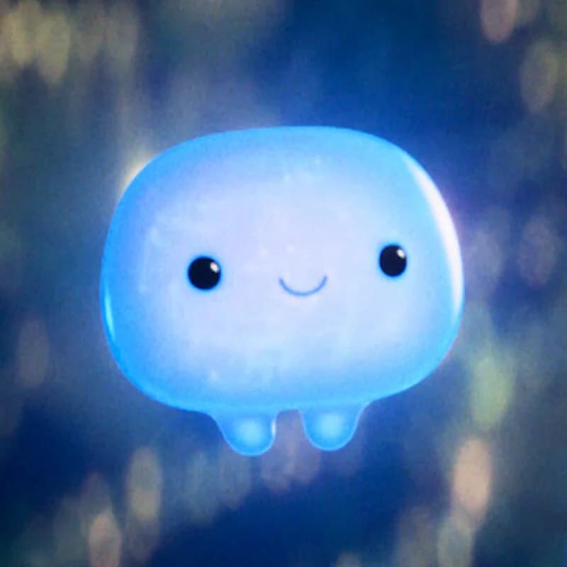 ウゥゥゥゥ（星つなぎのエリオ）｜ディズニー　好き？嫌い？