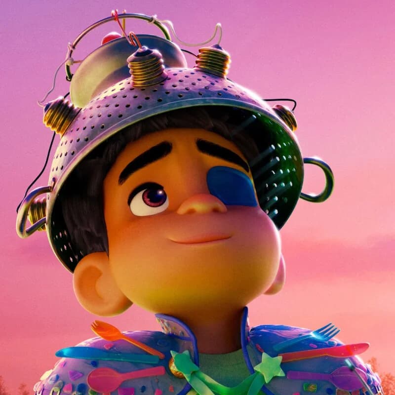 エリオ（星つなぎのエリオ）｜ディズニー　好き？嫌い？