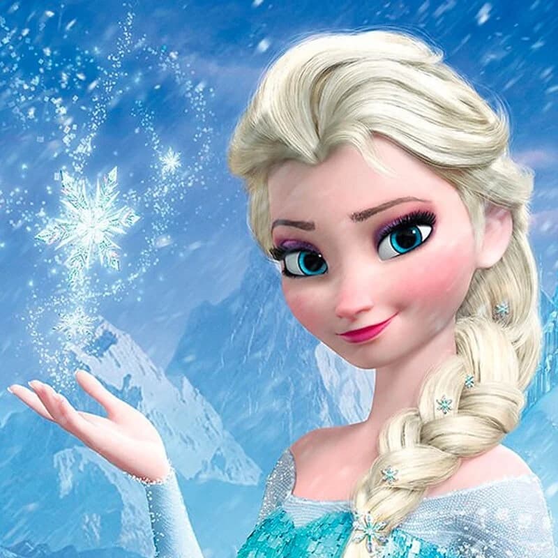 エルサ（アナと雪の女王）｜ディズニー　好き？嫌い？