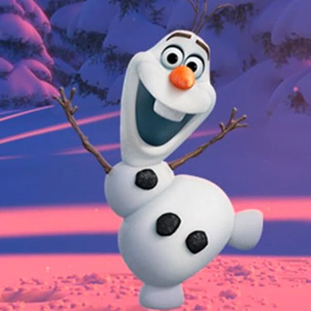 オラフ（アナと雪の女王）｜ディズニー　好き？嫌い？