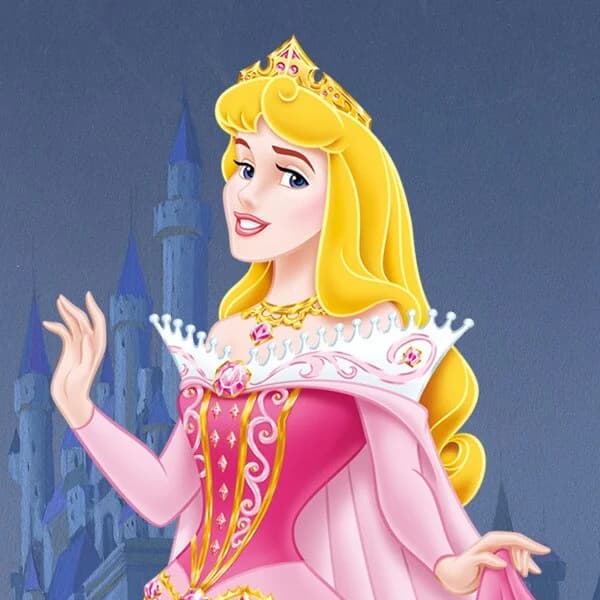 オーロラ姫（眠れる森の美女）｜ディズニー　好き？嫌い？
