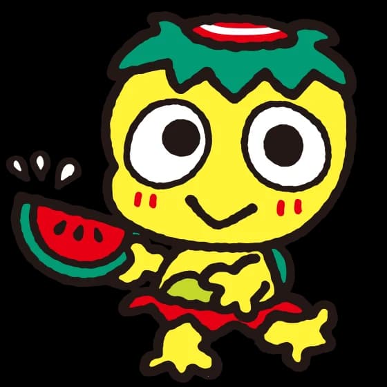 カッパルンバ｜サンリオ　好き？嫌い？