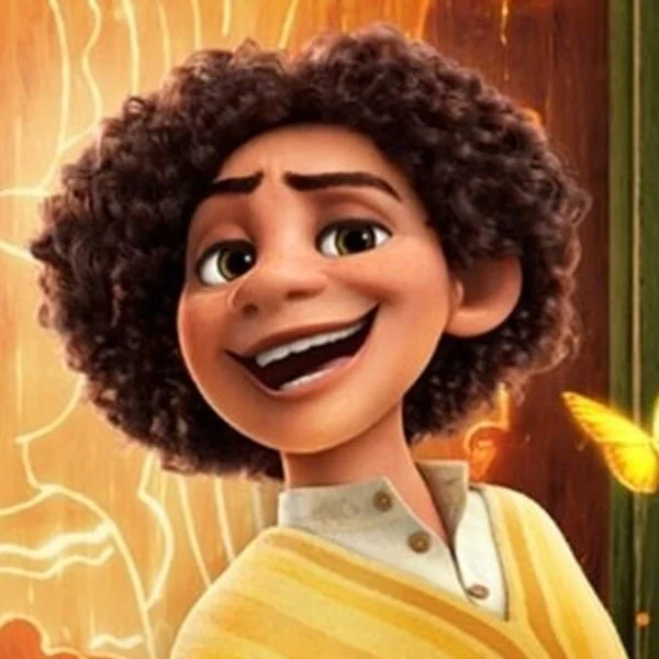 カミロ（ミラベルと魔法だらけの家）｜ディズニー　好き？嫌い？