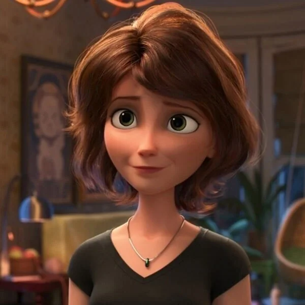 キャス（ベイマックス）｜ディズニー　好き？嫌い？