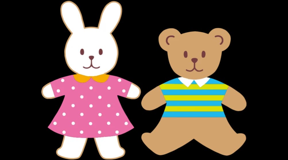 キンダーキッズ｜サンリオ　好き？嫌い？