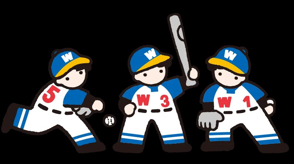 ギミーファイブ｜サンリオ　好き？嫌い？