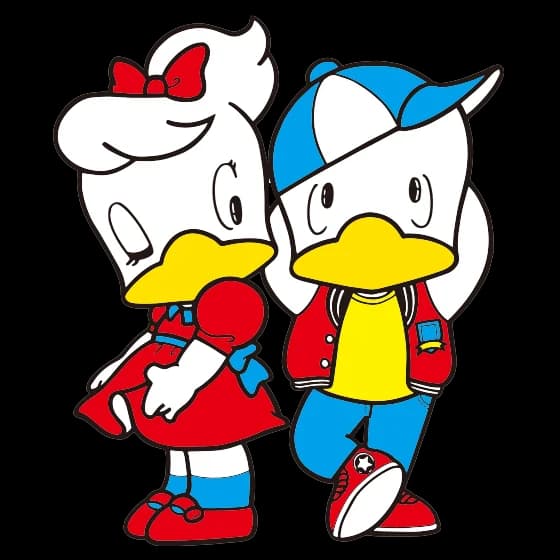 クイックワックス｜サンリオ　好き？嫌い？