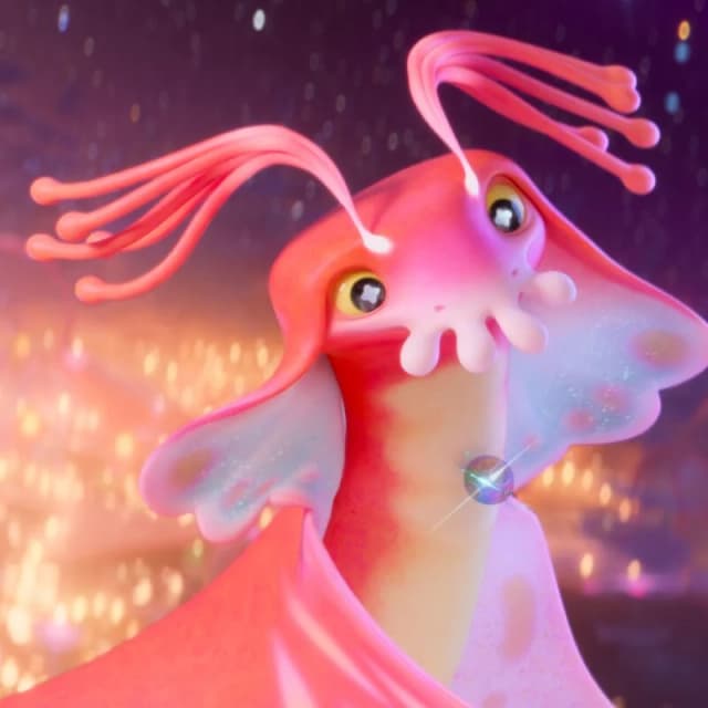 クエスタ（星つなぎのエリオ）｜ディズニー　好き？嫌い？